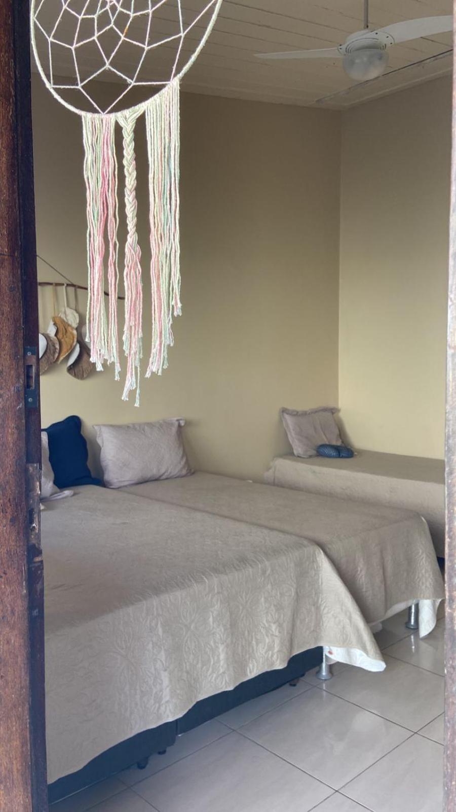 Homestay Pitaia E Aracaju