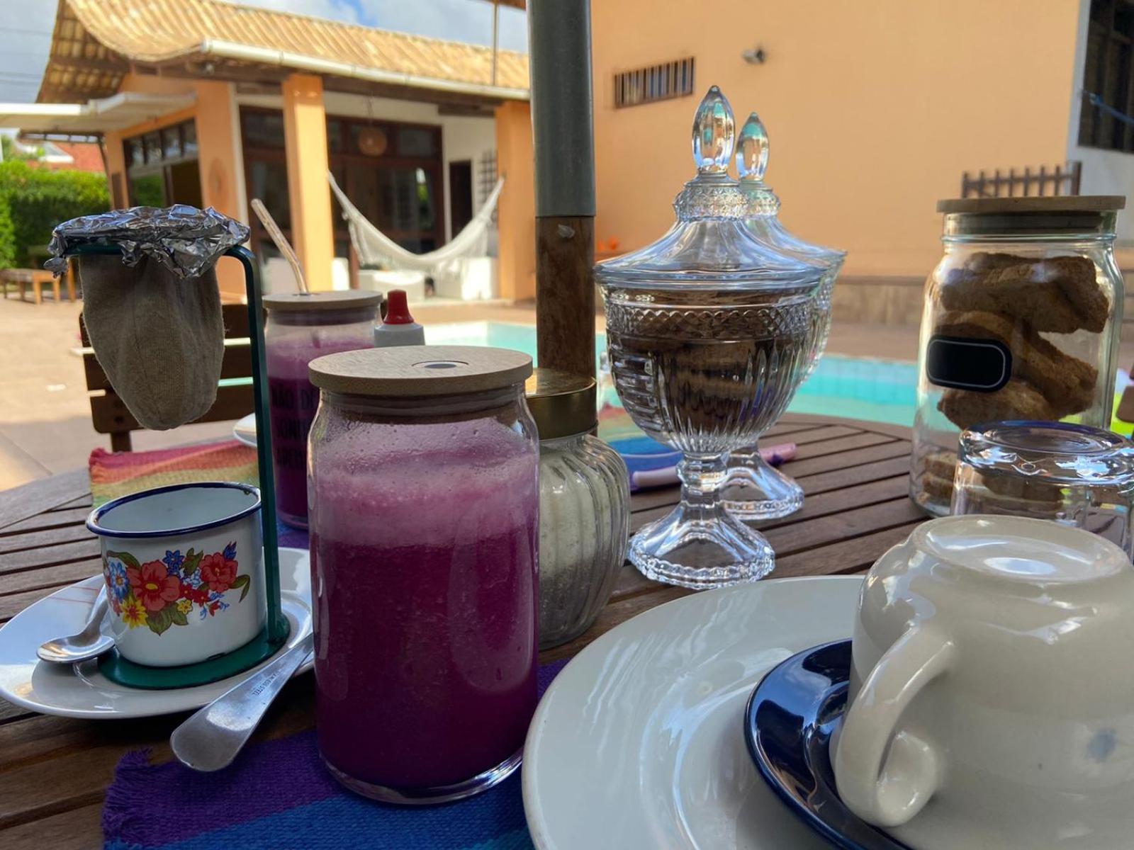 Homestay Pitaia E *
