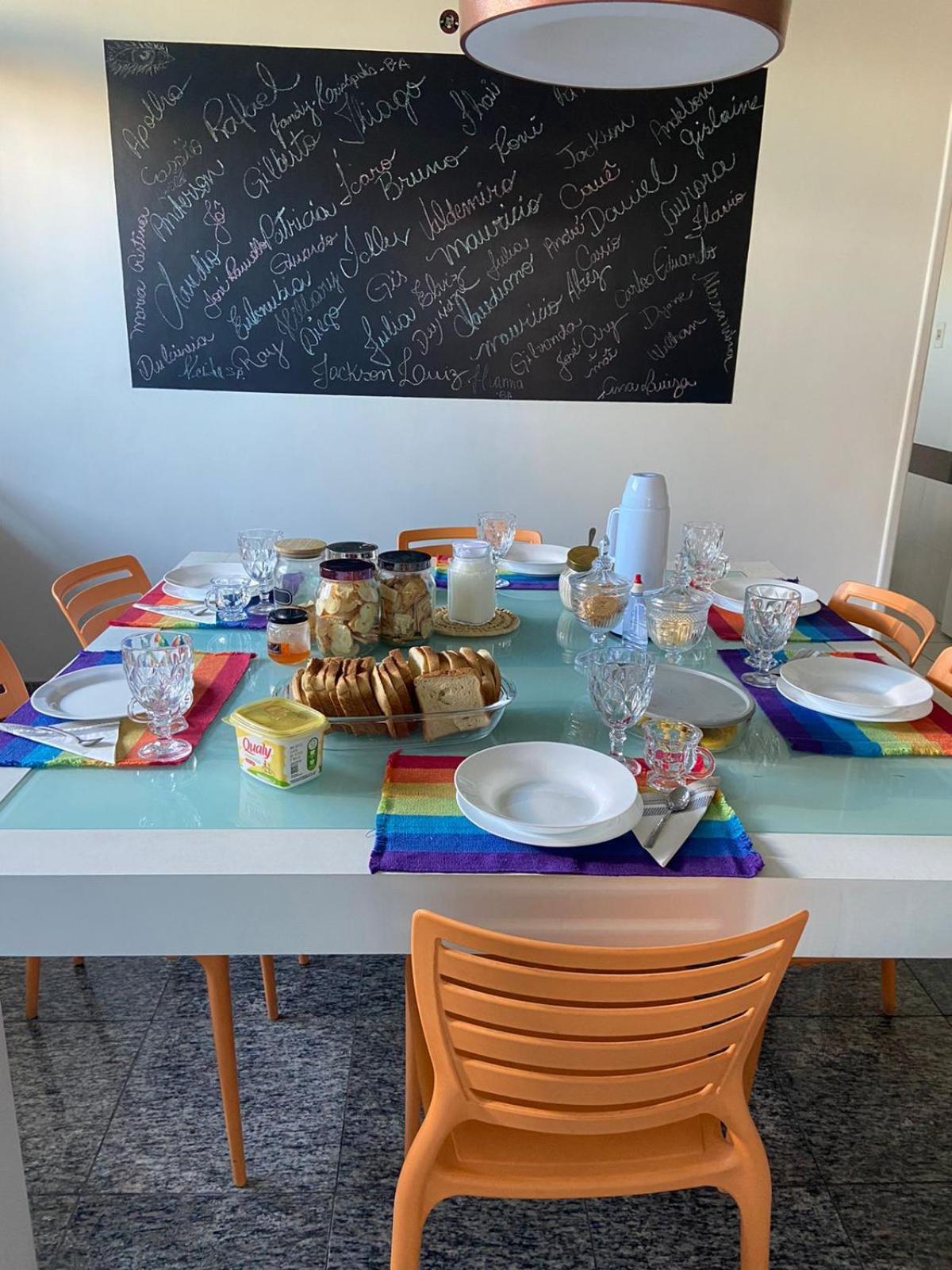 Pitaia E Homestay Aracaju