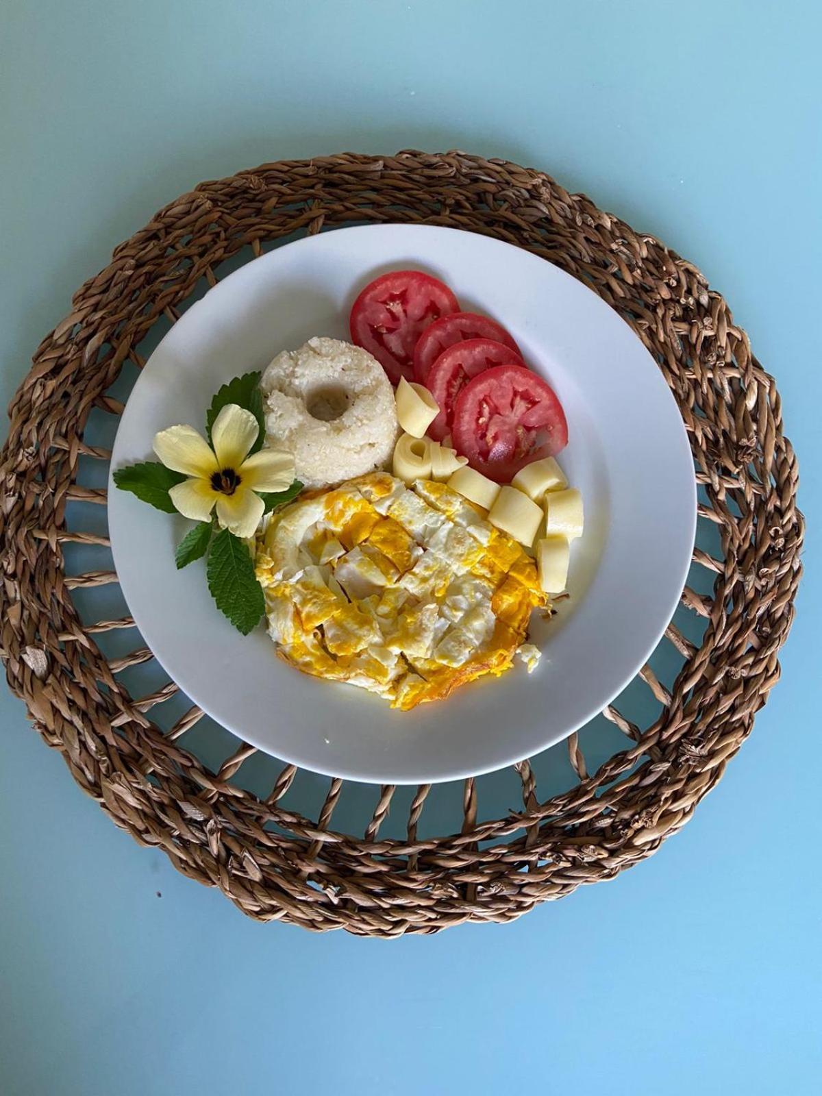 Homestay Pitaia E Aracaju