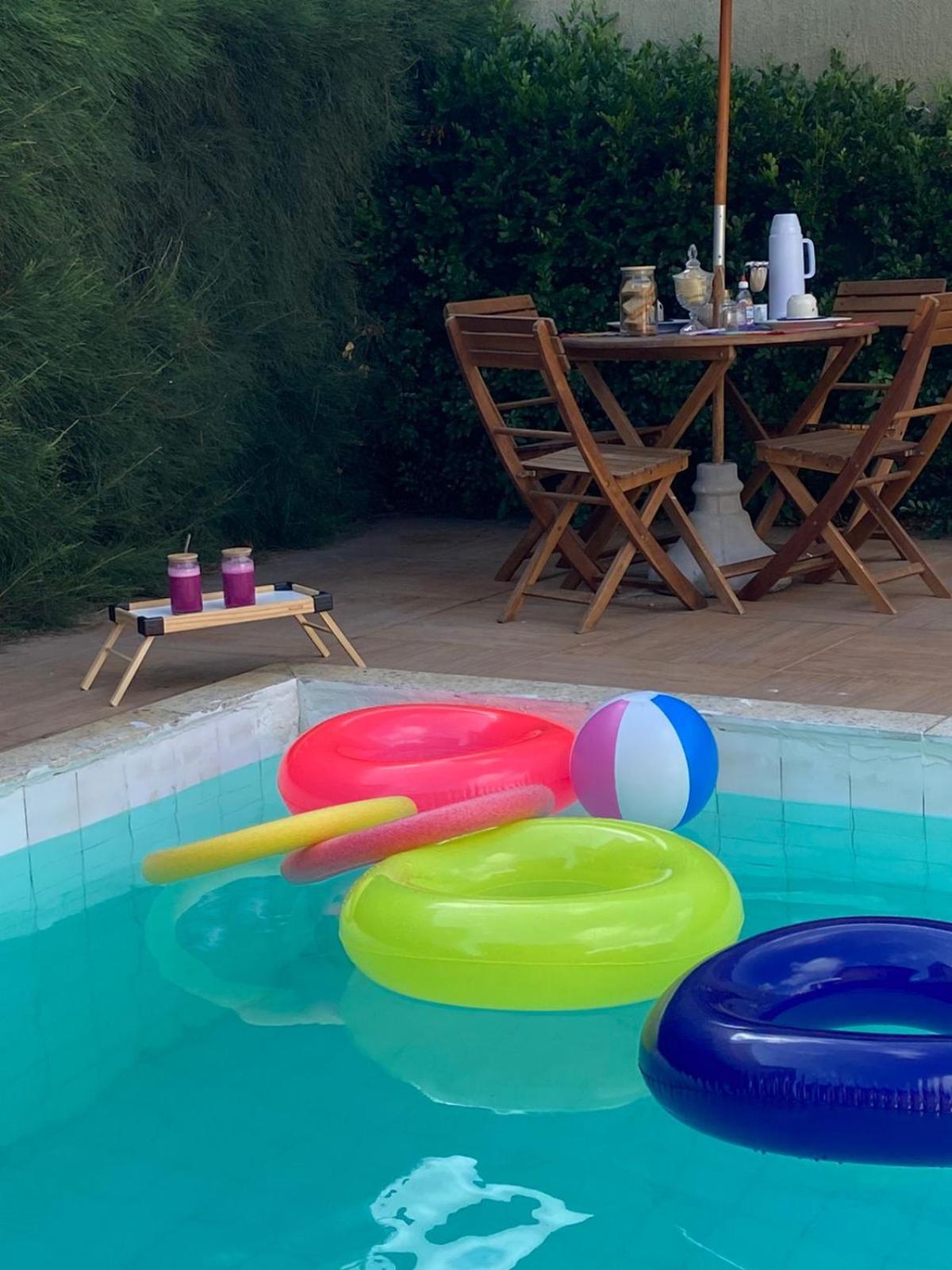Pitaia E Homestay