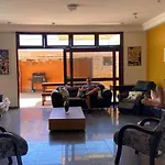 Pitaia Hostel E Pousada