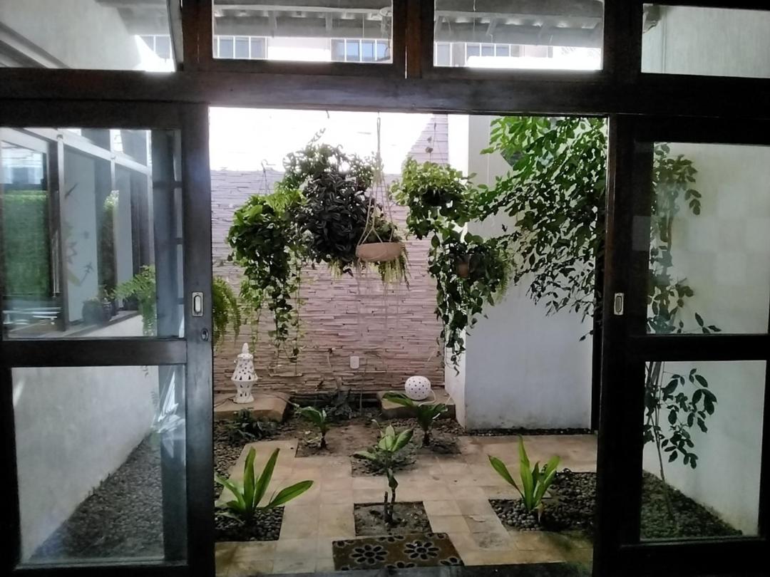 Pitaia E Hospedagem domiciliar *
