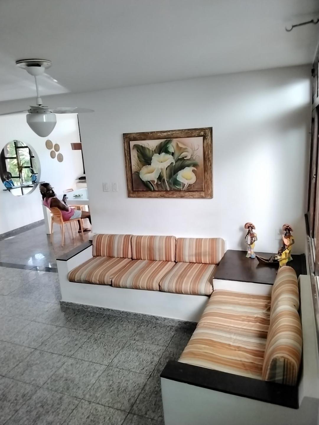 Hospedagem domiciliar Pitaia E Aracaju