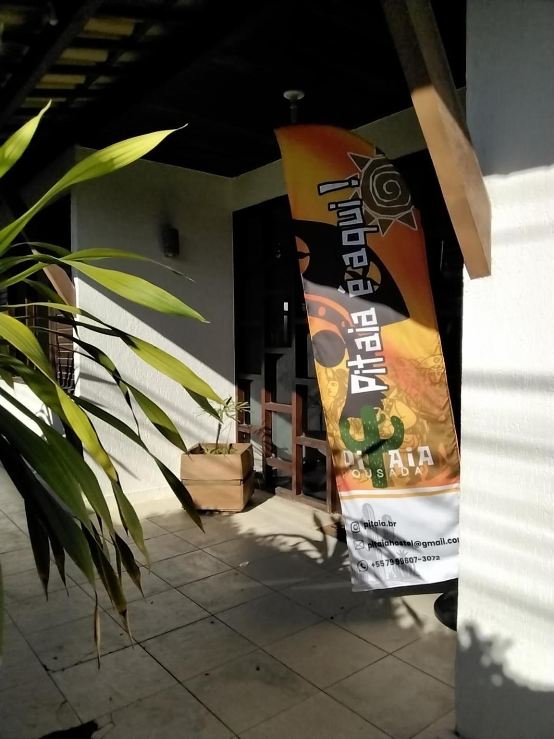 Hospedagem domiciliar Pitaia E *