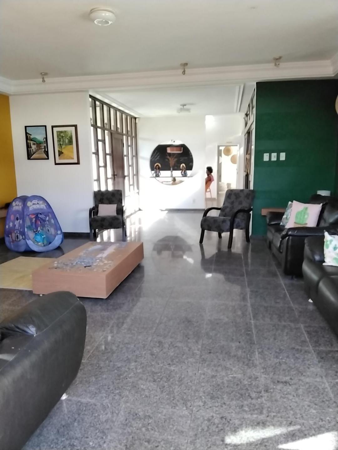Hospedagem domiciliar Pitaia E Aracaju