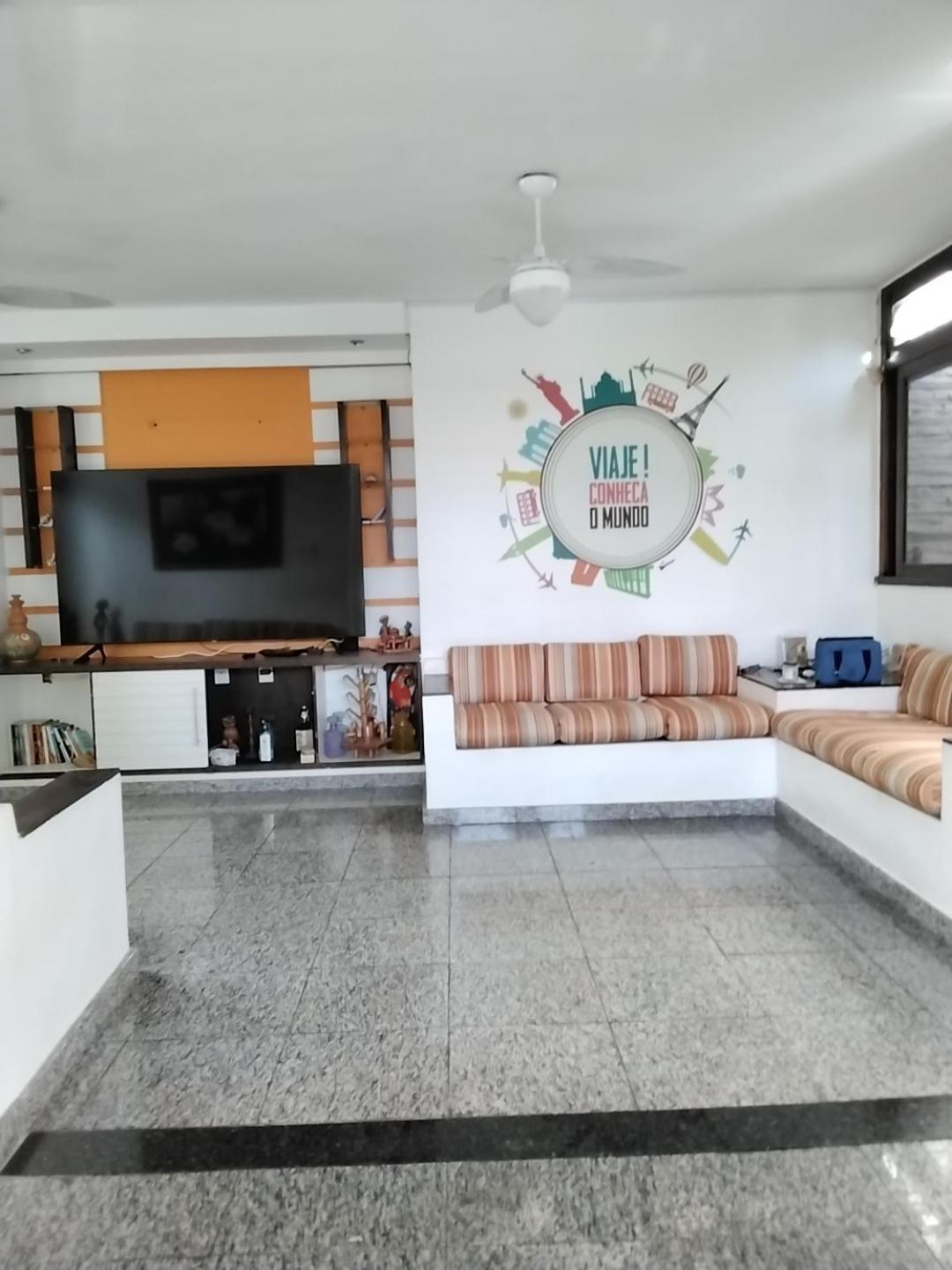 Pitaia E Hospedagem domiciliar Aracaju