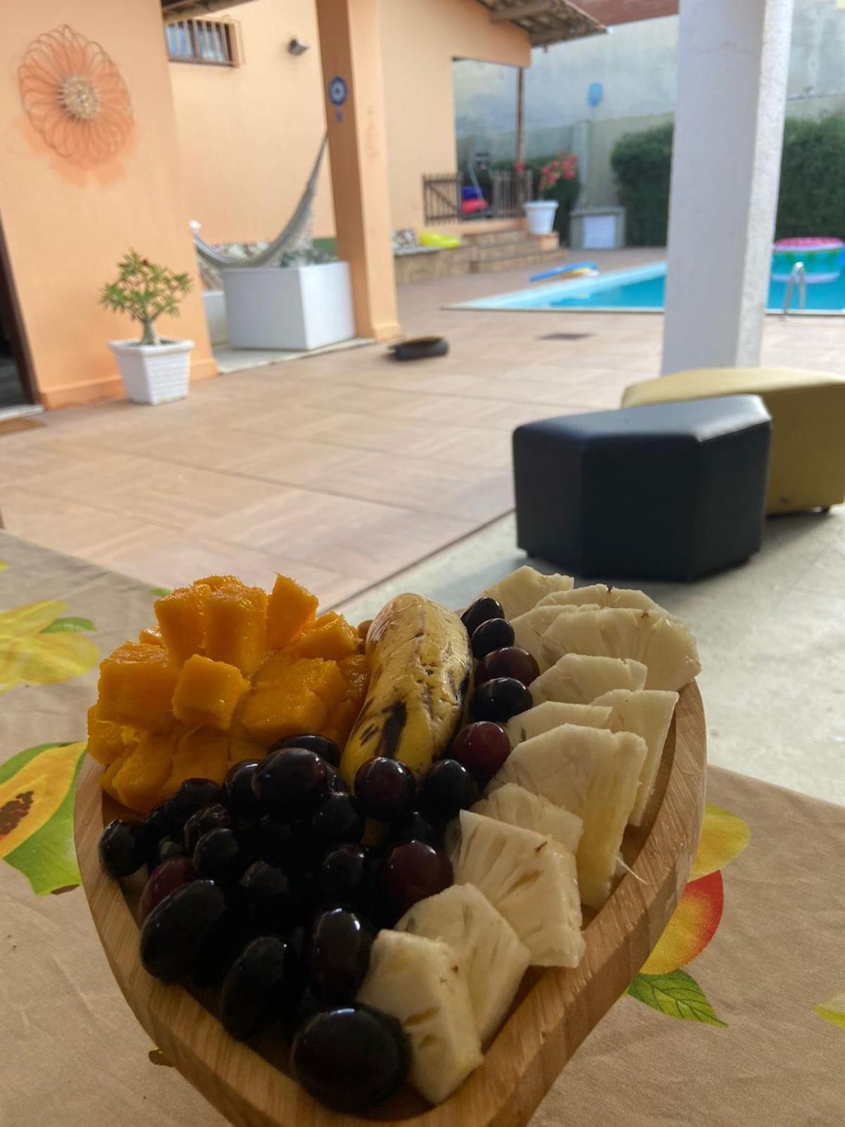 Pitaia E Hospedagem domiciliar Aracaju