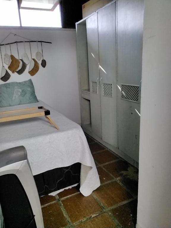 Pitaia E Hospedagem domiciliar